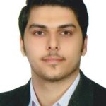 تصویر دکتر صدرا جمالی