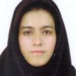 تصویر دکتر الهام یوسفی