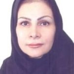 تصویر دکتر گیتی امینی