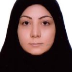 تصویر دکتر فائزه قزاقی موجانی