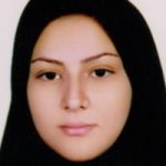 تصویر دکتر بهاره یوسفی