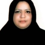 تصویر دکتر مهین حصاری