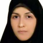 تصویر دکتر فهیمه ربانی خوراسگانی