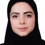 تصویر دکتر پردیس خلیلی