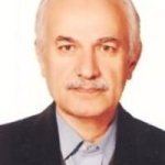 تصویر دکتر سعید فارسی