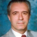 تصویر دکتر ولی اله محرابی