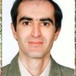 تصویر دکتر امیرمسعود استوار
