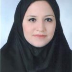 تصویر دکتر شهره ولی پور