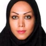 تصویر دکتر نگین گنجی