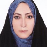 تصویر دکتر ریحانه کیامنش
