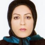 تصویر دکتر زهرا خلیلی