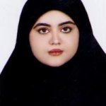 تصویر دکتر نگین مطهریان
