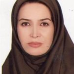 تصویر دکتر مهین یارمرادی