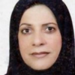 تصویر دکتر جمیله میرشکاری