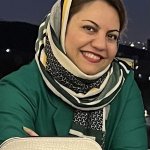تصویر دکتر ریحانه جعفری