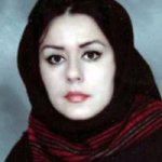 تصویر دکتر گیتی تشکری