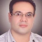 تصویر دکتر محرم چناری