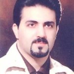 تصویر دکتر احمدعلی احسانی