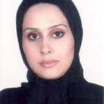 تصویر دکتر ریحانه ترجمی