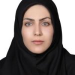 تصویر دکتر راضیه ولی زاده بروجنی