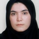 تصویر دکتر پروین حیدریه
