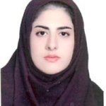 تصویر دکتر تینا شهیدی بنجار