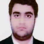 تصویر دکتر کامیار یوسفی