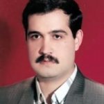 تصویر دکتر ولی الله خسروجردی