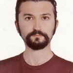 تصویر دکتر نادر مدرس احمدی