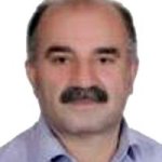تصویر دکتر سیدبیژن طاهری اطاقسرا
