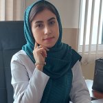 تصویر دکتر ریحانه قاسمی