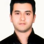 تصویر دکتر محمدامین یحیی زاده