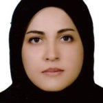 تصویر دکتر هدی السادات اعتمادزاده