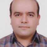 تصویر دکتر مجید قلی پورپینوندی
