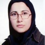 تصویر دکتر فاطمه کارخانه یوسفی