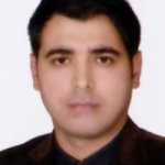 تصویر دکتر فرهاد قلی زاده آقاباقر