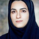 تصویر دکتر پروین خیاط