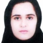 تصویر دکتر ریحانه بلوچ لاشاری