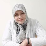 تصویر دکتر پروین جودی