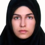تصویر دکتر زهرا جلوه گران اصفهانی