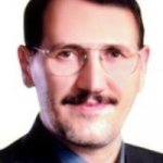 تصویر دکتر ولی قنبرزاده