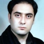 تصویر دکتر احد صفرپور