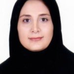 تصویر دکتر فائزه سادات طباطبائی مهر