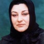 تصویر دکتر منیژه نوابی