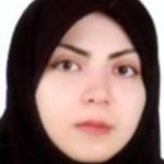 تصویر دکتر هانیه حسین زاده اصل