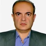 تصویر دکتر نادر جنگی اسگویی