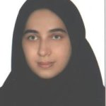 تصویر دکتر فائزه قاسمی