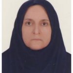 تصویر دکتر پروین صالحی دوبخشری