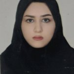 تصویر دکتر مریم شفاعت