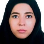 تصویر دکتر افسون عربی